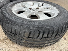 Джанти за Peugeot 307, снимка 5