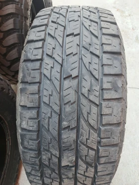 Гуми Всесезонни 325/60R20, снимка 1