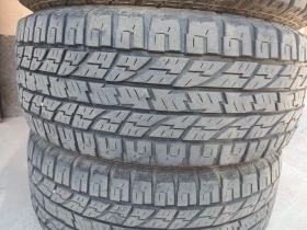 Гуми Всесезонни 325/60R20, снимка 3