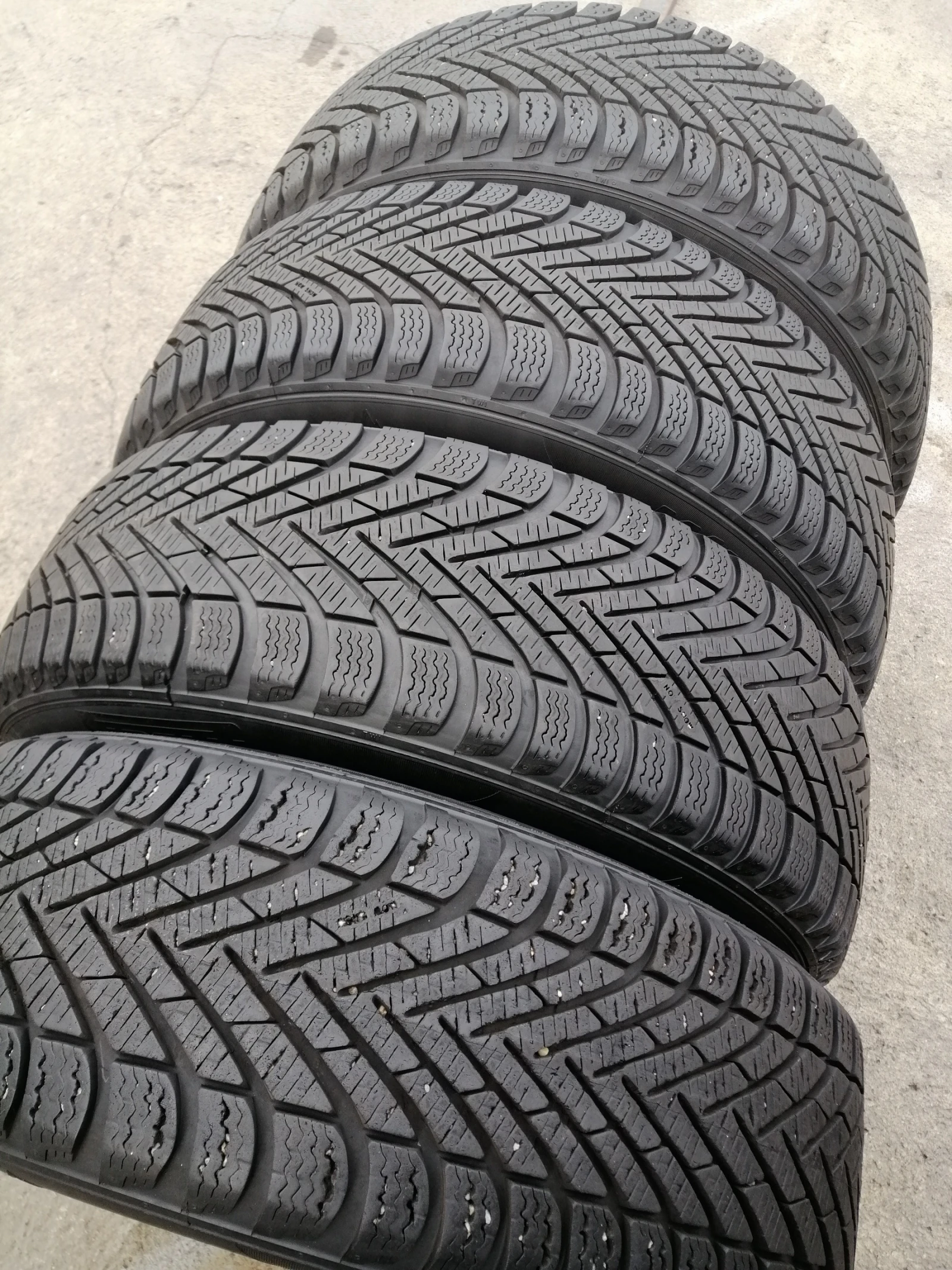  185/60R15 | Mobile.bg   4