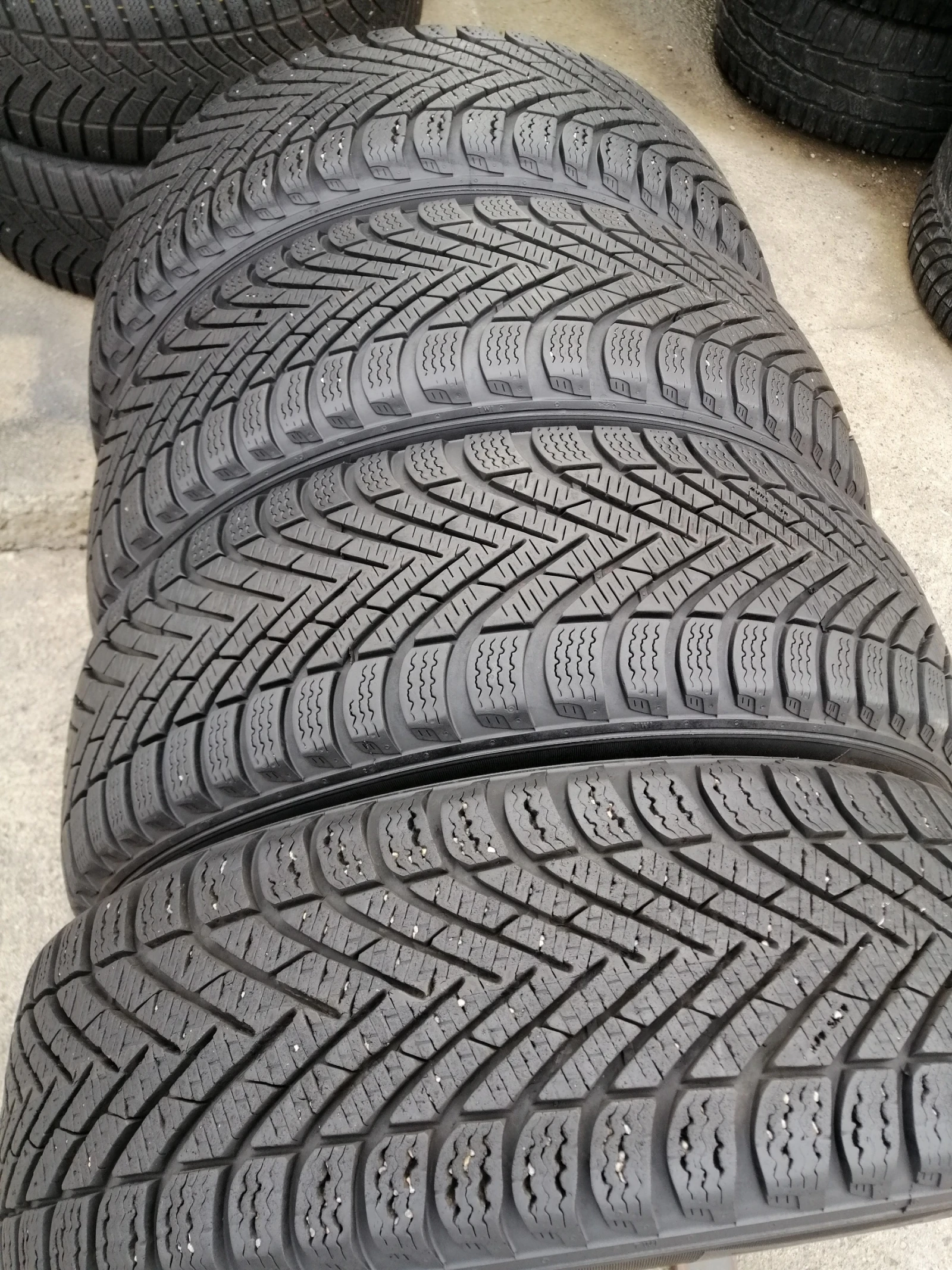  185/60R15 | Mobile.bg   3