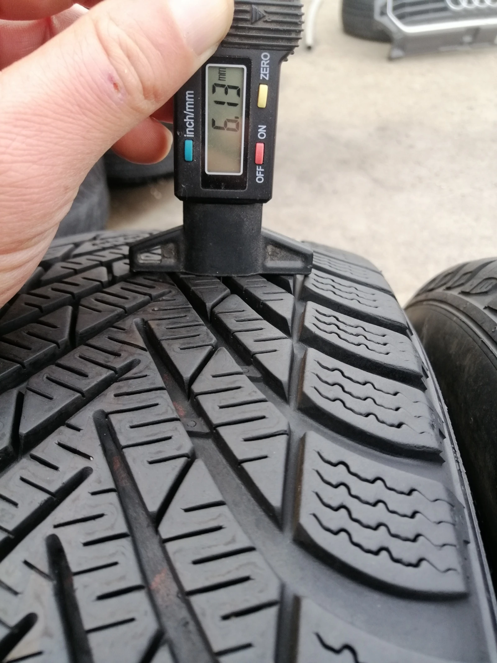  185/60R15 | Mobile.bg   9