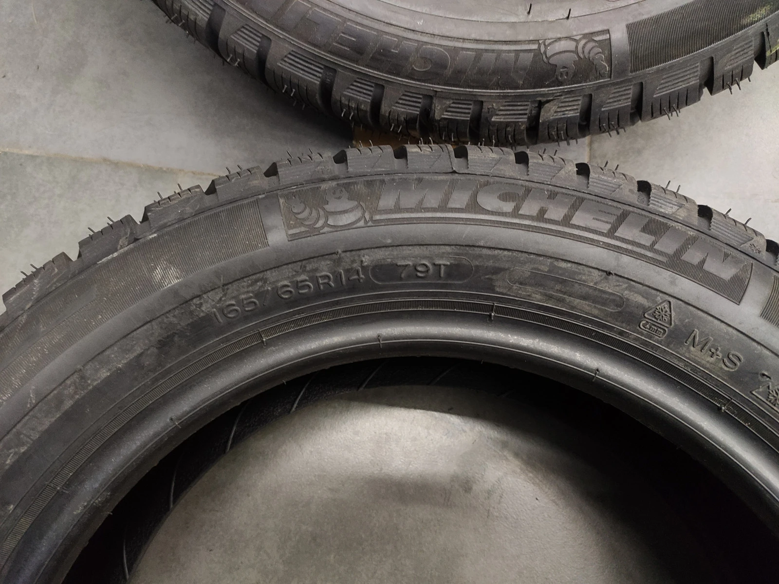  165/65R14 | Mobile.bg   7