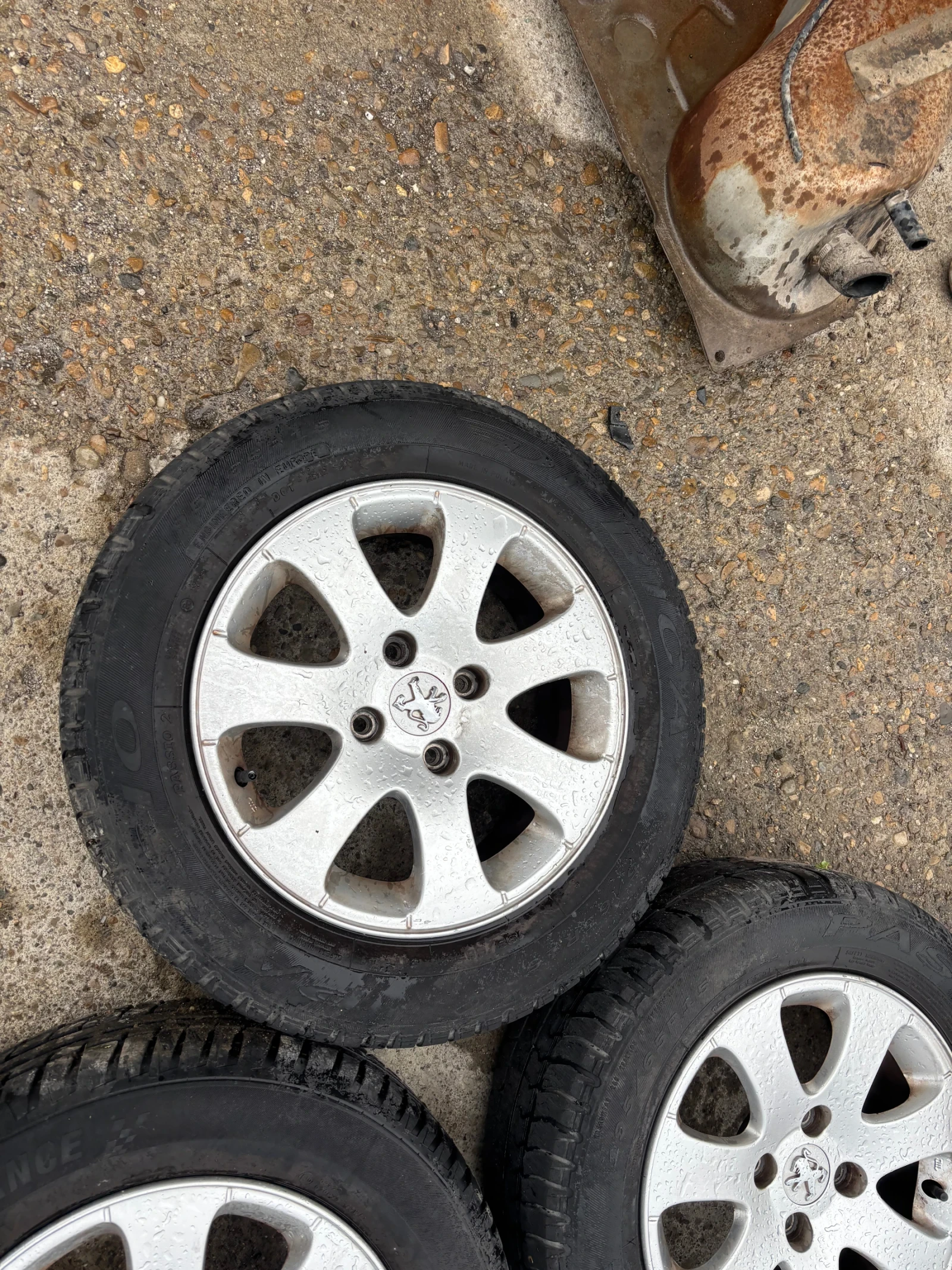   Peugeot 307 | Mobile.bg   3