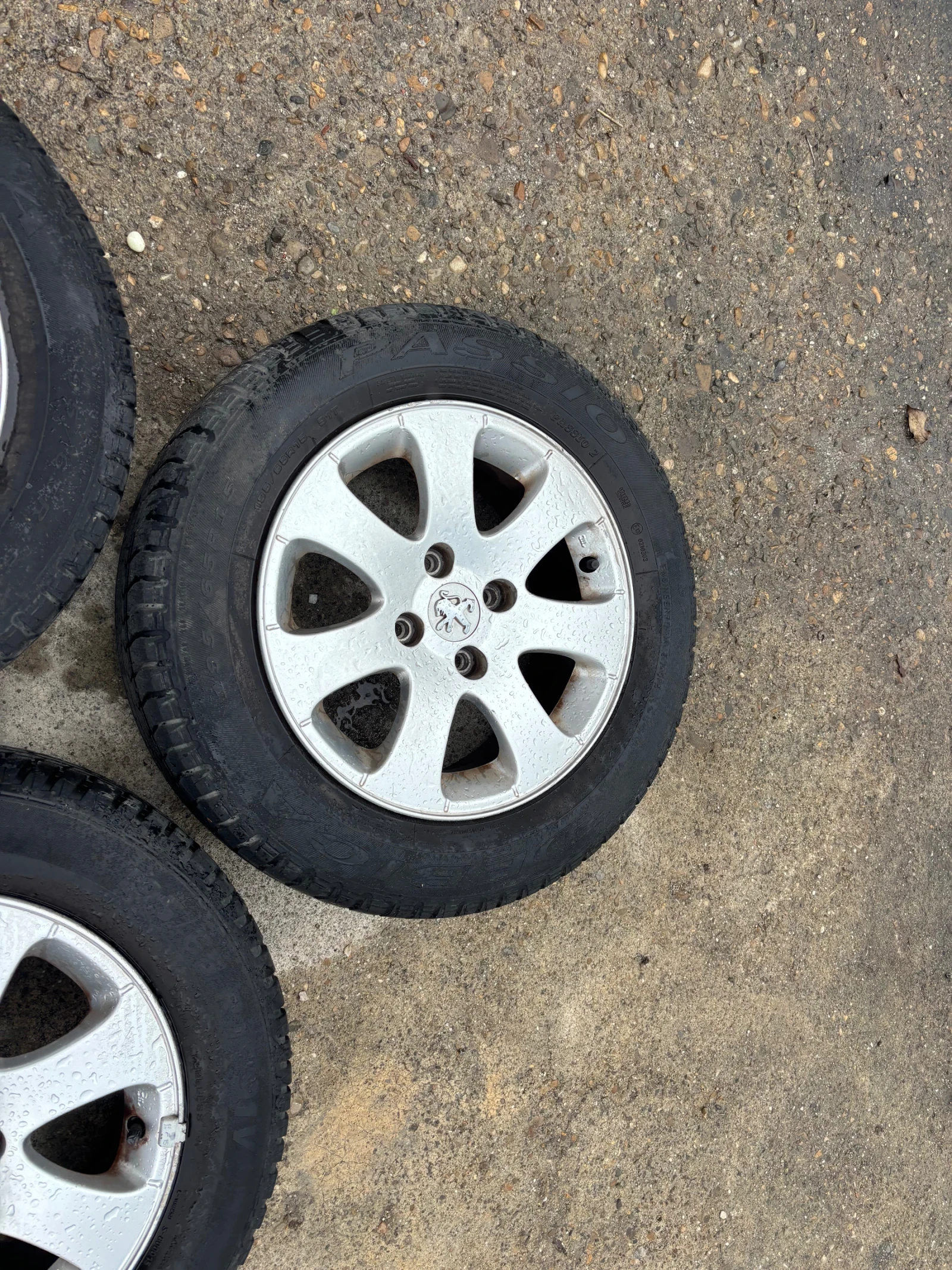   Peugeot 307 | Mobile.bg   4