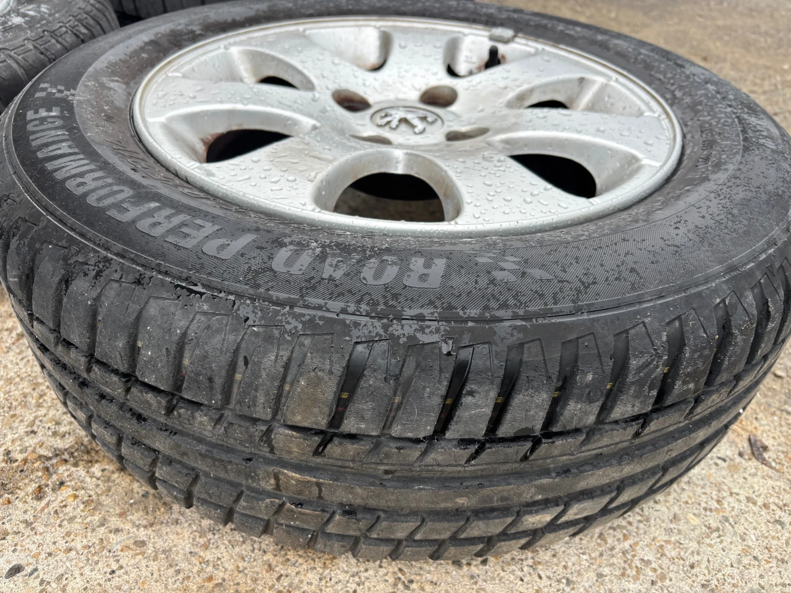   Peugeot 307 | Mobile.bg   5