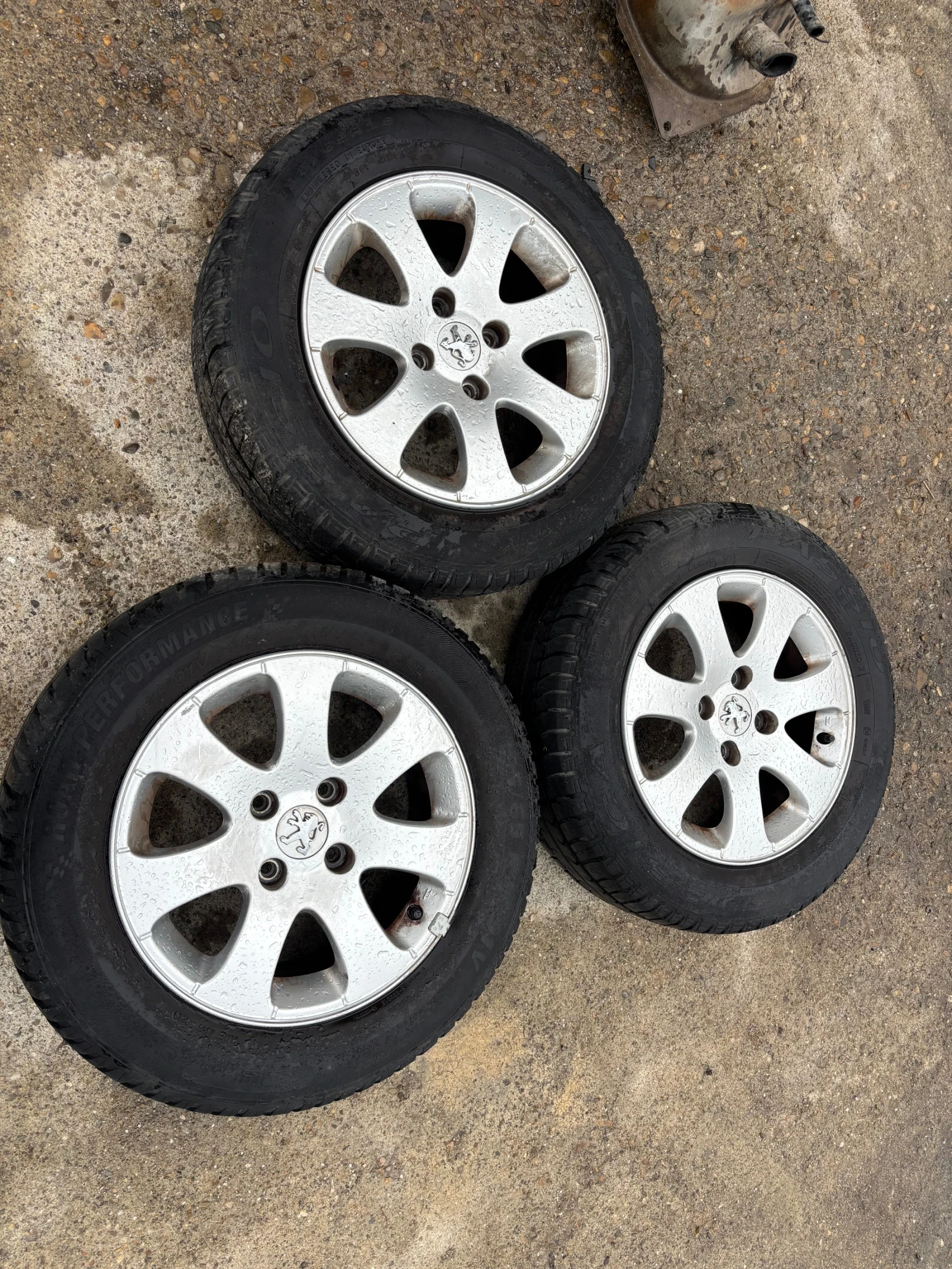   Peugeot 307 | Mobile.bg   1