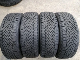 Гуми Зимни 185/60R15, снимка 2 - Гуми и джанти - 38304817