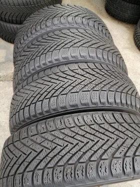 Гуми Зимни 185/60R15, снимка 3 - Гуми и джанти - 38304817