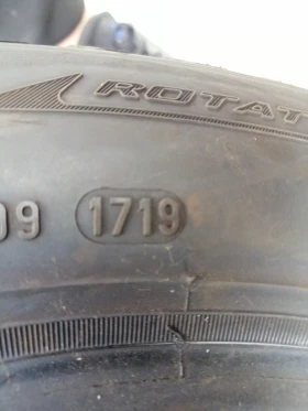 Гуми Зимни 185/60R15, снимка 6 - Гуми и джанти - 38304817