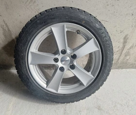        205/55R16  Toyota