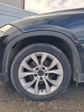 Гуми с джанти Michelin 225/50R17