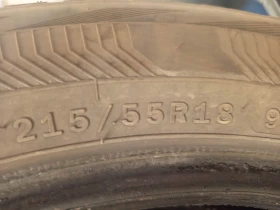 ���� 215/55R18 | Mobile.bg � ����� ������ 2