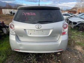 Toyota Verso На Часто Toyota Verso 2.0 D-4d 126к.с 2010г, снимка 5