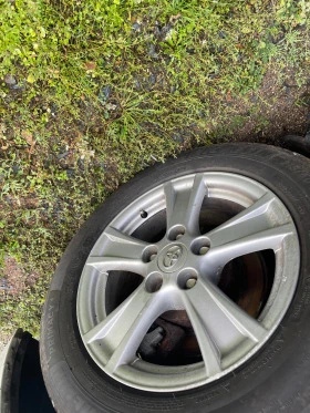 Toyota Verso На Часто Toyota Verso 2.0 D-4d 126к.с 2010г, снимка 10