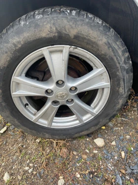 Toyota Verso На Часто Toyota Verso 2.0 D-4d 126к.с 2010г, снимка 9