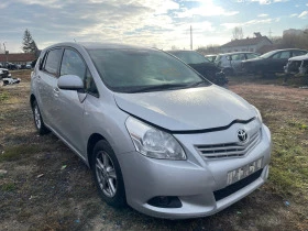 Toyota Verso На Часто Toyota Verso 2.0 D-4d 126к.с 2010г, снимка 1