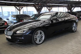 BMW 650 xDrive/BiTurbo/Камера/Coupe/M-Sport, снимка 1