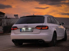 Audi A4 QUATTRO  - изображение 5