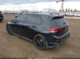 VW Golf GTI - изображение 3