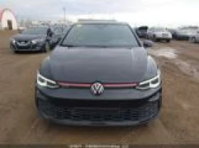 VW Golf GTI - изображение 8