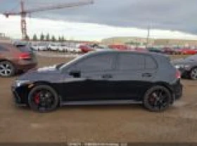 VW Golf GTI - изображение 10