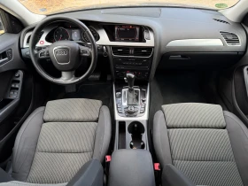 Audi A4 2.7 TDi AVTOMAT, снимка 9