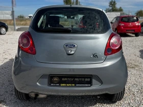Ford Ka 1.2, снимка 3