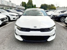 Kia K5 2.0 LPG Strandard * НАЙ-ДОБРА ЦЕНА В БЪЛГАРИЯ* , снимка 2