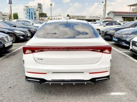 Kia K5 2.0 LPG Strandard * НАЙ-ДОБРА ЦЕНА В БЪЛГАРИЯ* , снимка 5