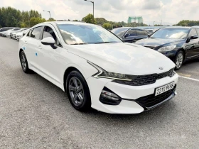Kia K5 2.0 LPG Strandard * НАЙ-ДОБРА ЦЕНА В БЪЛГАРИЯ* , снимка 3