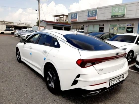 Kia K5 2.0 LPG Strandard * НАЙ-ДОБРА ЦЕНА В БЪЛГАРИЯ* , снимка 6