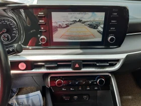 Kia K5 2.0 LPG Strandard * НАЙ-ДОБРА ЦЕНА В БЪЛГАРИЯ* , снимка 10
