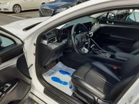 Kia K5 2.0 LPG Strandard * НАЙ-ДОБРА ЦЕНА В БЪЛГАРИЯ* , снимка 8
