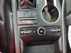 Kia K5 2.0 LPG Strandard * НАЙ-ДОБРА ЦЕНА В БЪЛГАРИЯ* , снимка 11