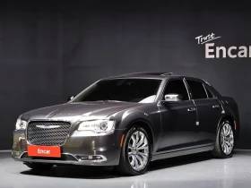 Chrysler 300c, снимка 1