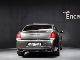 Chrysler 300c, снимка 4