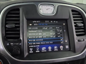 Chrysler 300c, снимка 16