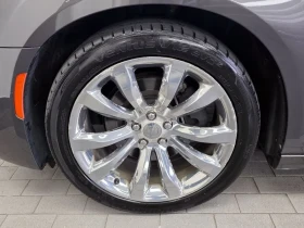 Chrysler 300c, снимка 5