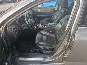 Renault Talisman 1.6 TCe 200 EDC, снимка 14