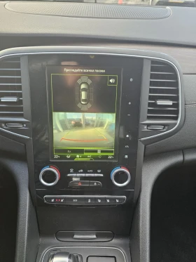 Renault Talisman 1.6 TCe 200 EDC, снимка 12