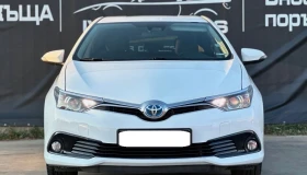 Toyota Auris 1.8 , снимка 1