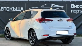 Toyota Auris 1.8 , снимка 4