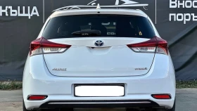 Toyota Auris 1.8 , снимка 6