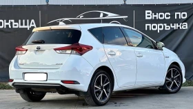 Toyota Auris 1.8 , снимка 5