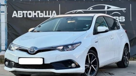 Toyota Auris 1.8 , снимка 3