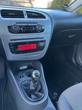 Seat Leon  * TOP* FULL* НОВ ВНОС* ГЕРМАНИЯ* , снимка 11