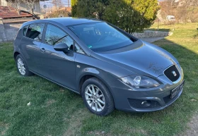 Seat Leon  * TOP* FULL* НОВ ВНОС* ГЕРМАНИЯ* , снимка 1