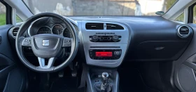 Seat Leon  * TOP* FULL* НОВ ВНОС* ГЕРМАНИЯ* , снимка 10