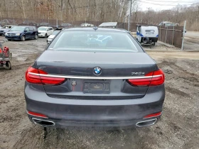 BMW 740 XE, снимка 6
